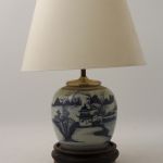 901 8007 TABLE LAMP